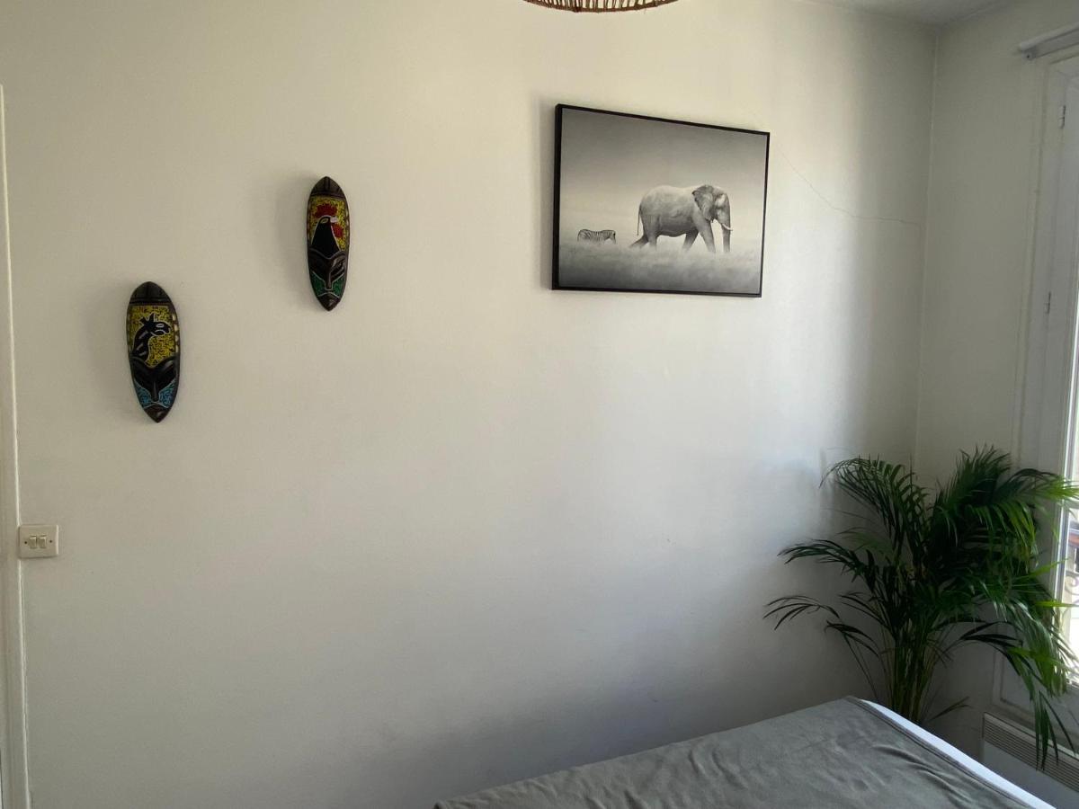 Super Au Coeur De Montmartre Appartement