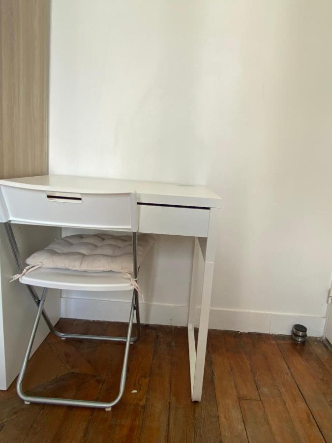 Appartement Super Au Coeur De Montmartre *
