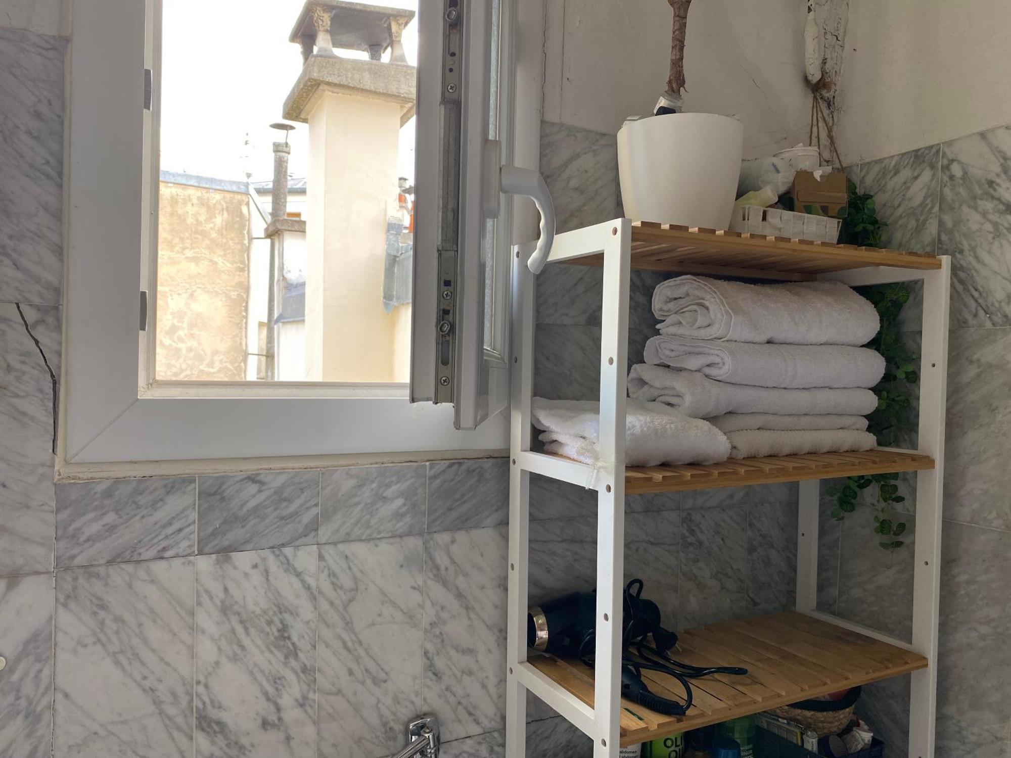 Super Au Coeur De Montmartre Appartement